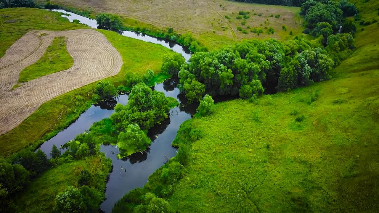 река Непрядва